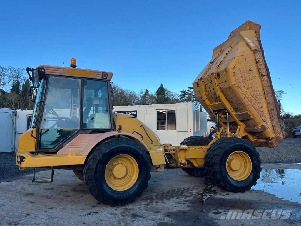 Hydrema 912 C Camiões articulados