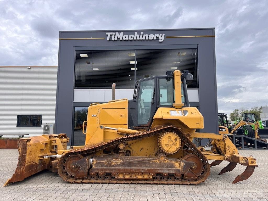 CAT D6N XL Dozers - Tratores rastos