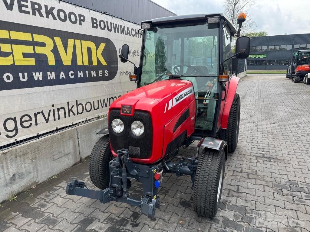 Massey Ferguson 1547 Tratores Agrícolas usados