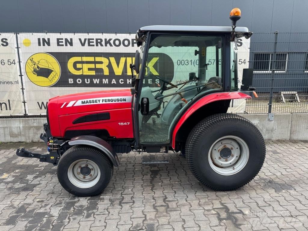 Massey Ferguson 1547 Tratores Agrícolas usados