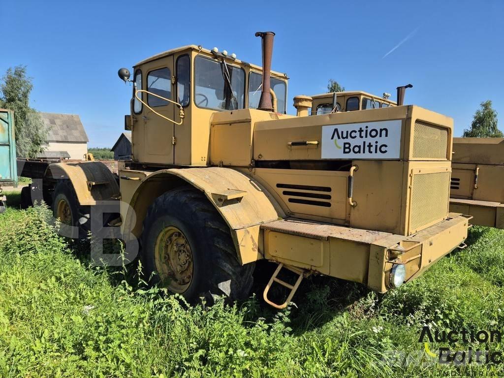 Kirovets K 701 Tratores Agrícolas usados