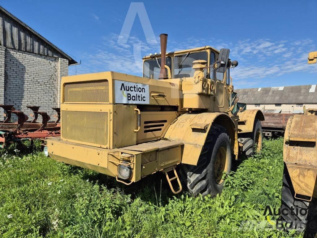 Kirovets K 701 Tratores Agrícolas usados