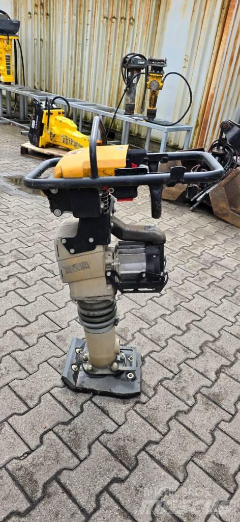Wacker Neuson AS50e Saltitões