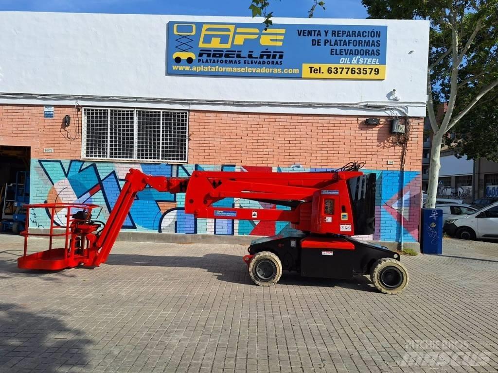 Haulotte HA 15 IP Elevadores braços articulados
