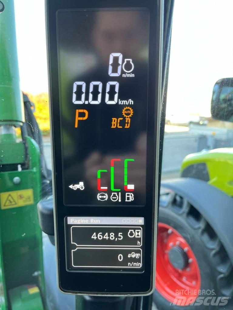 John Deere 5125 R Tratores Agrícolas usados