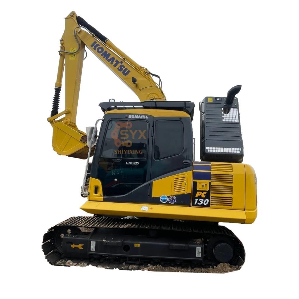 Komatsu PC 110 Escavadoras de rastos