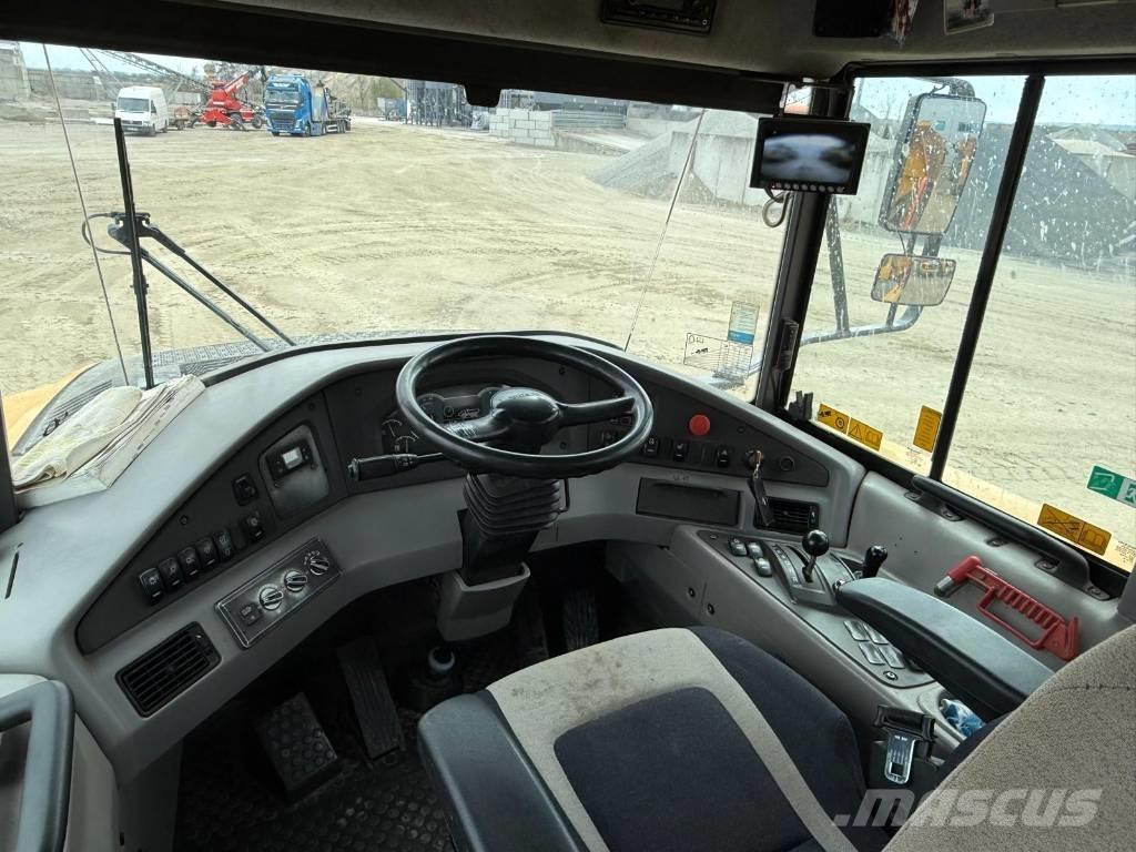 Volvo A 35 G Camiões articulados