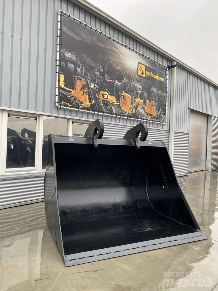 Verachtert CW70 Baldes