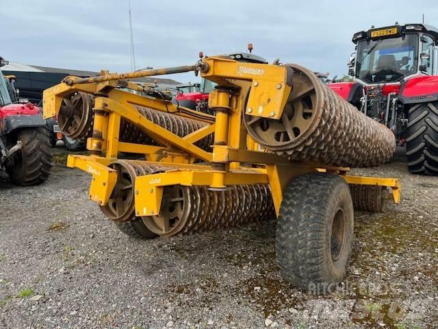 Twose 12.3 ROLLS Rolos agrícolas
