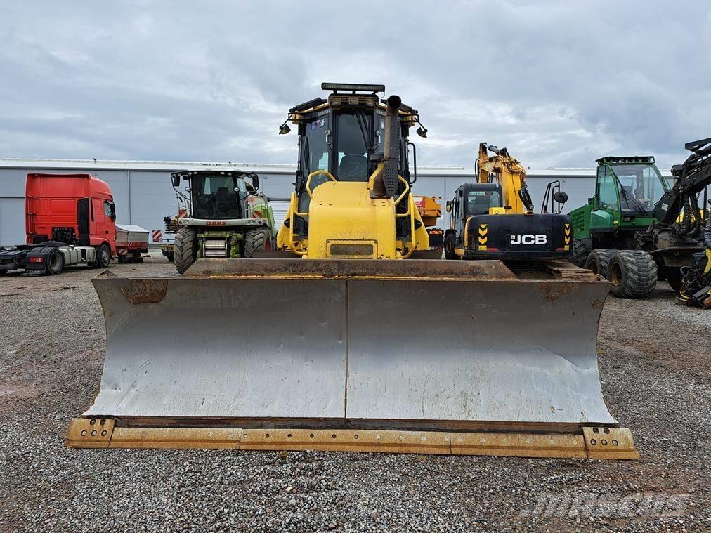 Komatsu D 61 PXi-24 Dozers - Tratores rastos