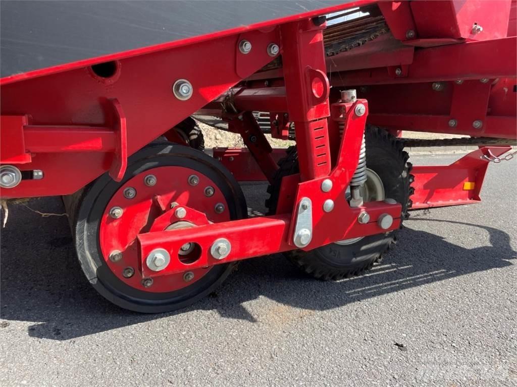 Grimme WV 205 Agricultura - Outros
