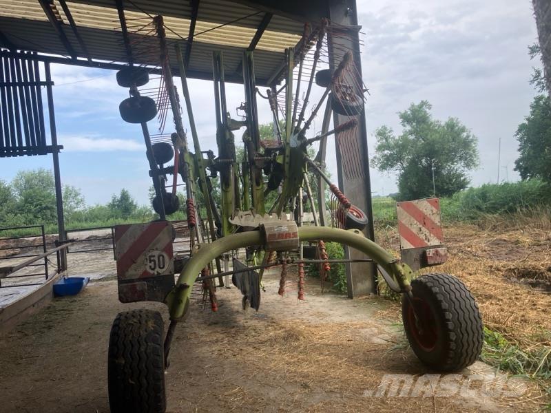 CLAAS Liner 2900 Encordoadores de Feno