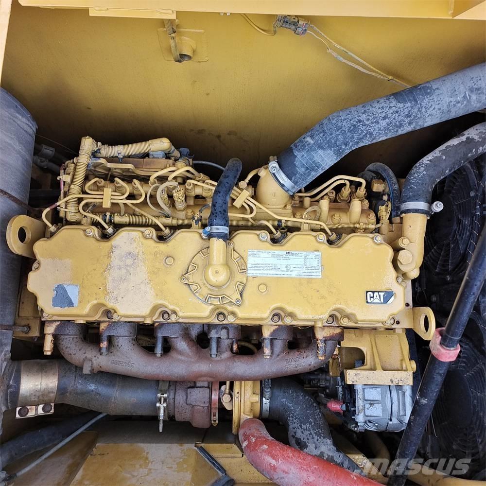 CAT 320 GC Escavadoras de rastos