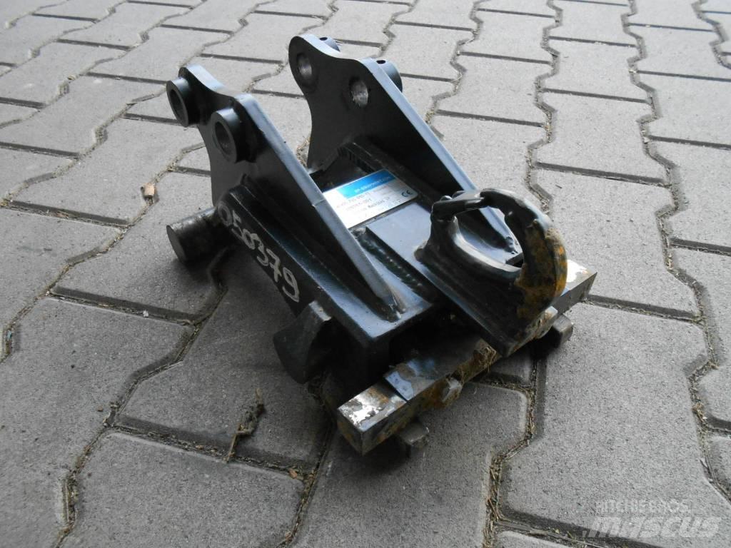 GP Kubota U10 Conectores