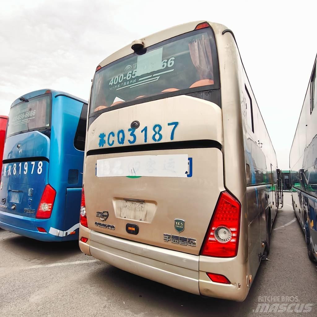 Yutong ZK6122HQ9 Autocarros