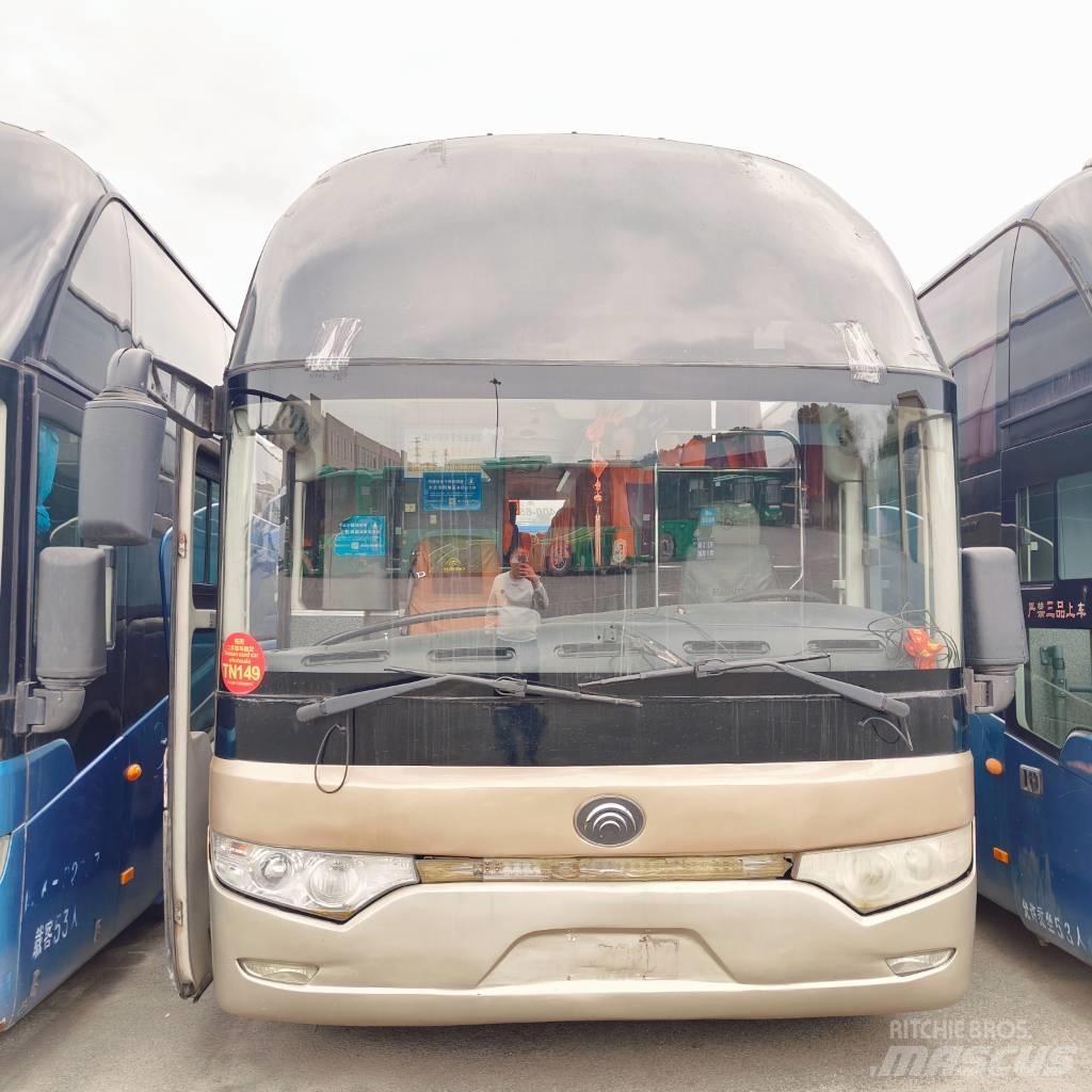 Yutong ZK6122HQ9 Autocarros