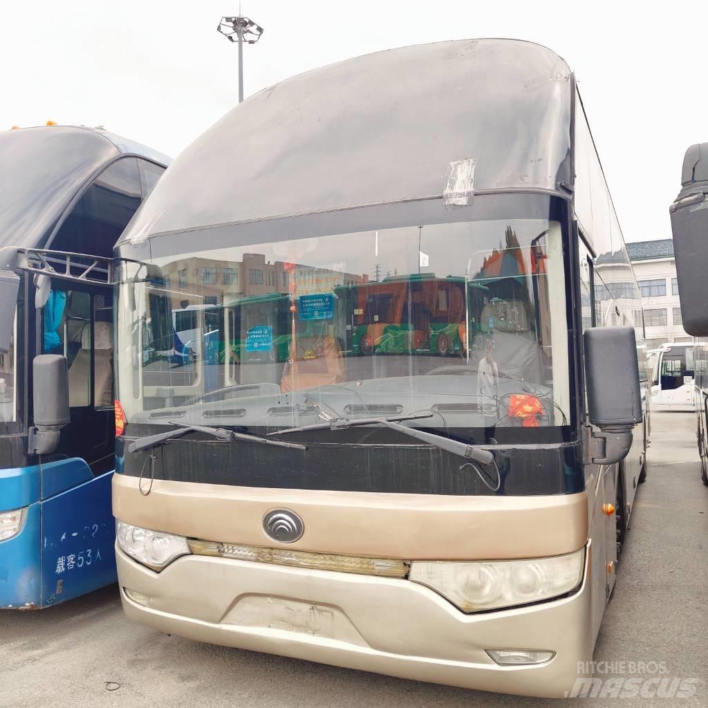 Yutong ZK6122HQ9 Autocarros