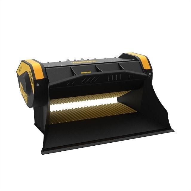 MB Crusher L 160 S2 Martelos Hidráulicos