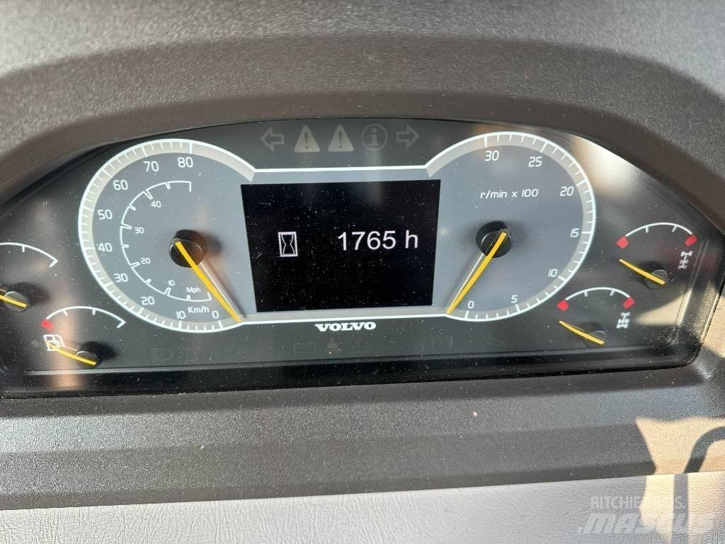 Volvo A 30 G Camiões articulados