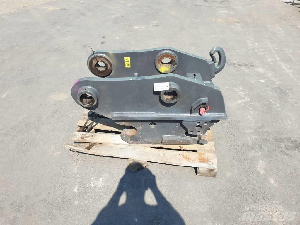 Winkelbauer XXL Conectores