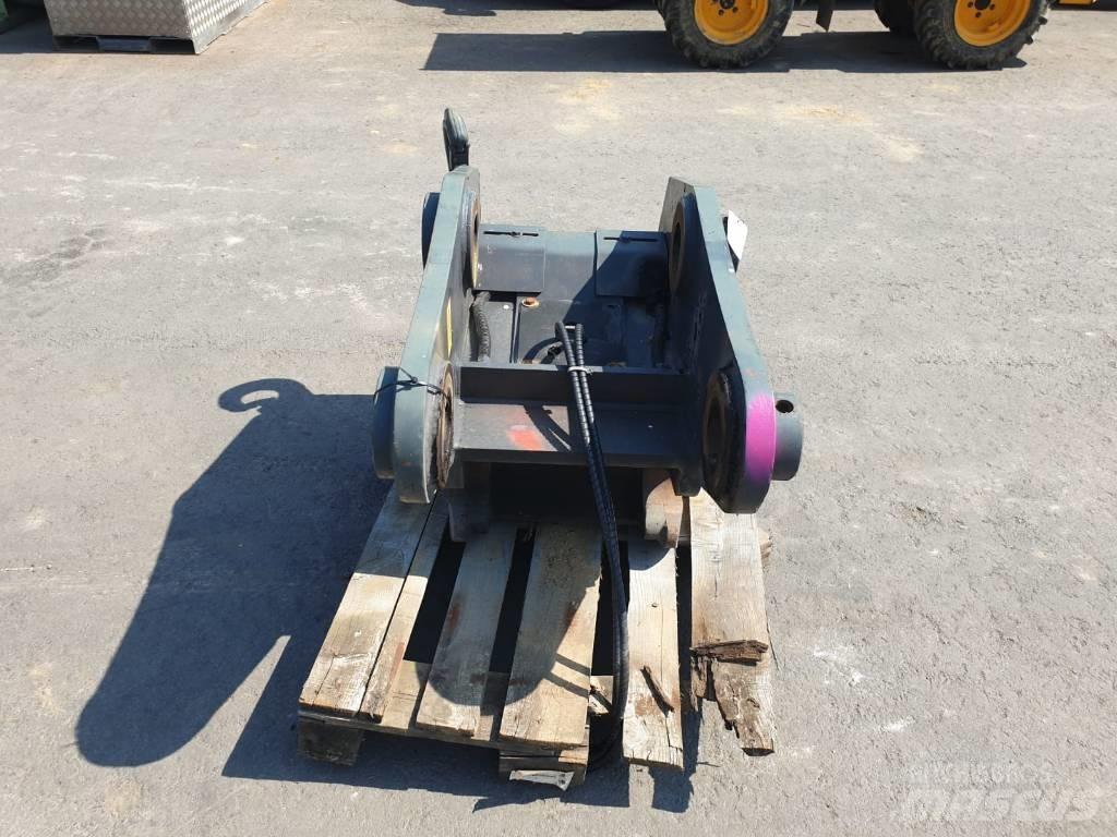 Winkelbauer XXL Conectores