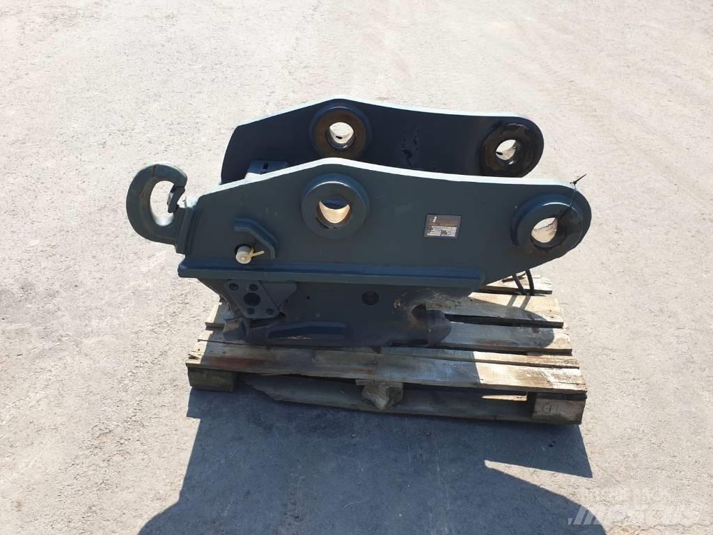 Winkelbauer XXL Conectores