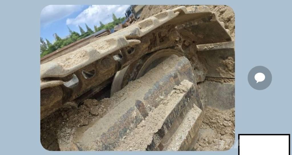 Volvo EC 290 Escavadoras de rastos