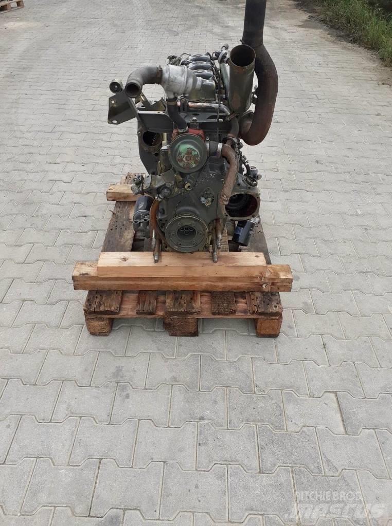 Fendt 308 ENGINE Motores agrícolas
