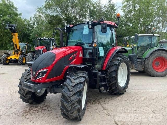 Valtra A 115 MH4 Tratores Agrícolas usados