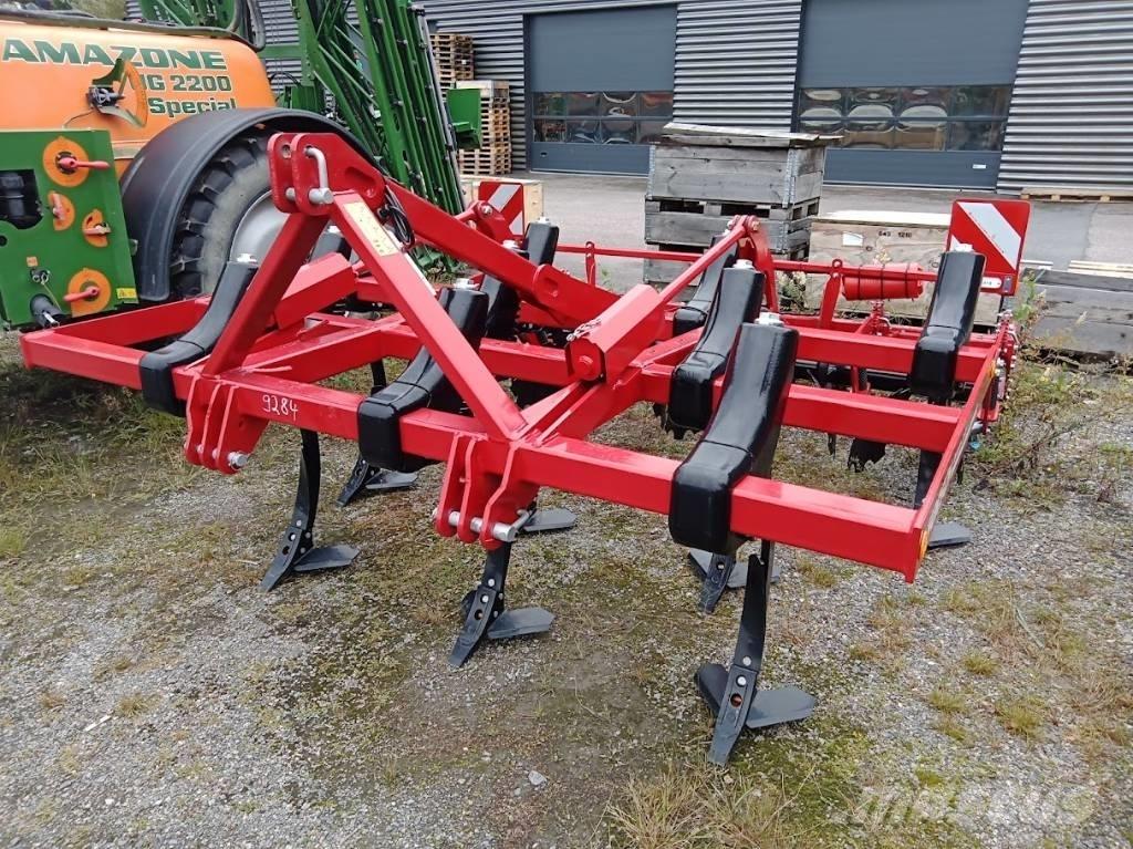 Horsch Terrano 3 FX Cultivadoras
