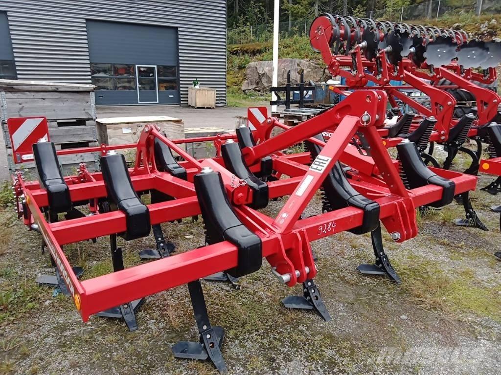 Horsch Terrano 3 FX Cultivadoras