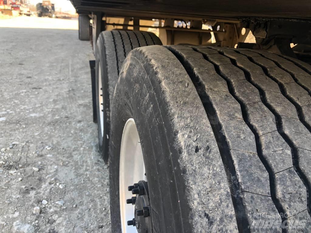 Utility 3000R Semi Reboques Isotérmicos