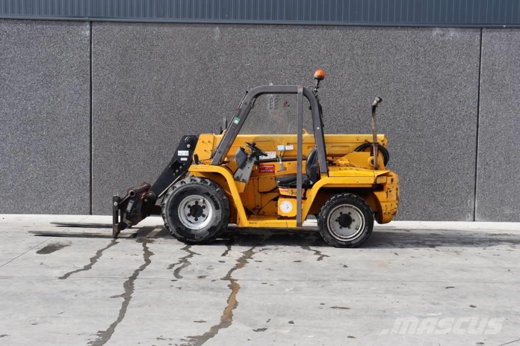 Manitou BT 420 Manipuladores telescópicos