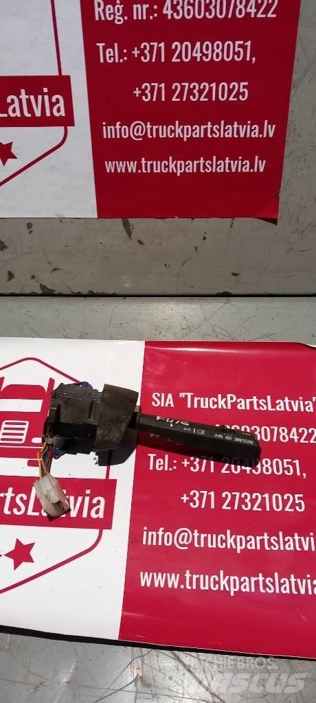 Volvo FH 12.   3172171 Cabines e interior