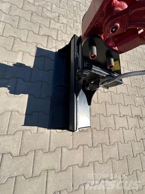 Kobelco SK10SR-2E Mini Escavadoras <7t
