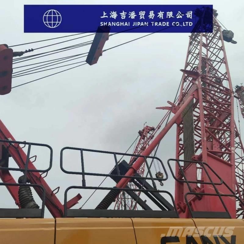 Sany SCC1000A Gruas de rastos