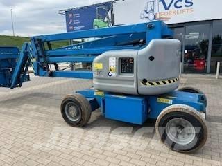 Genie Z 45/25 J DC Elevadores braços articulados
