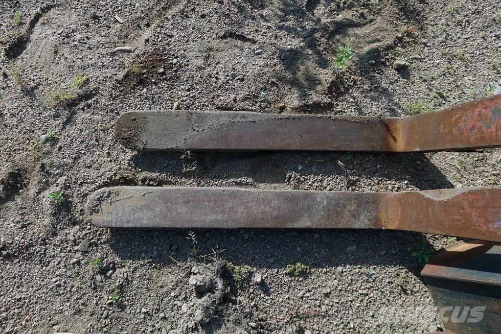  Gafflar 780 mm Forquilhas