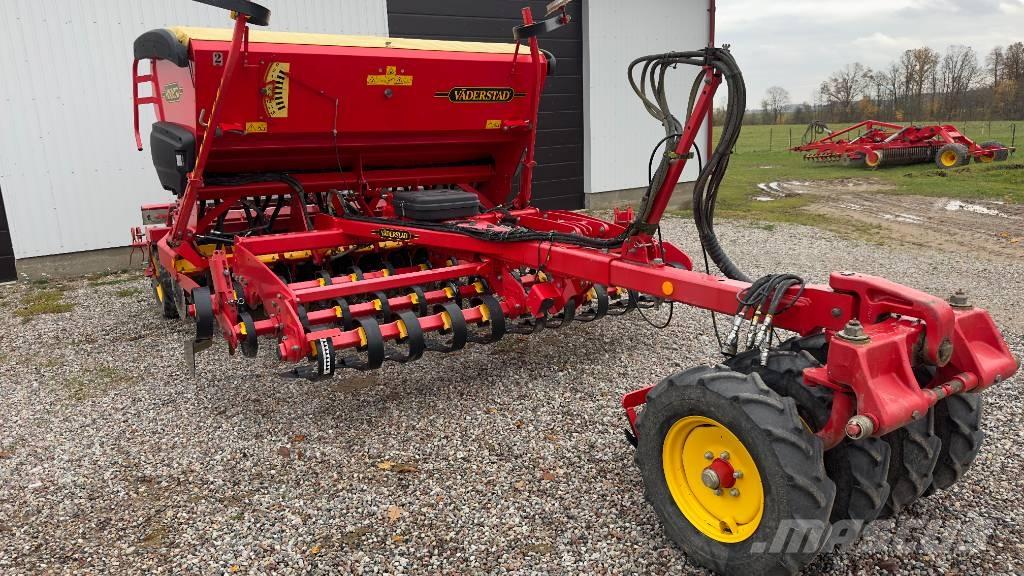 Väderstad Rapid300S Perfuradoras