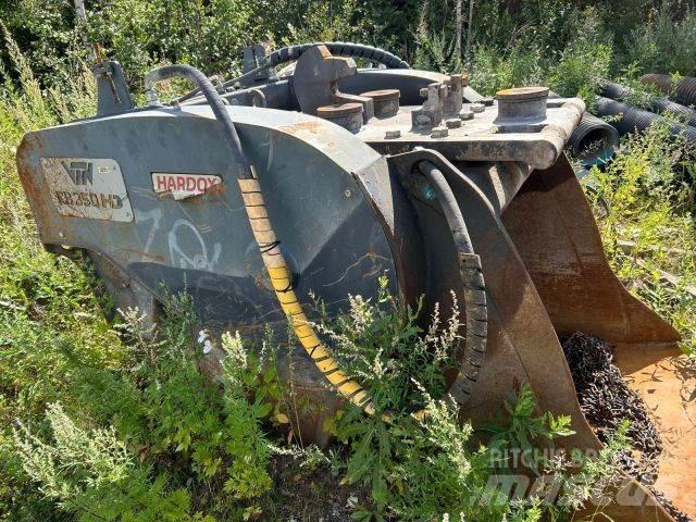 VTN FB 350 Baldes britadores