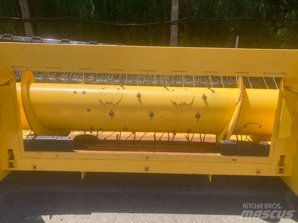 New Holland 790 CP Ceifeiras debulhadoras