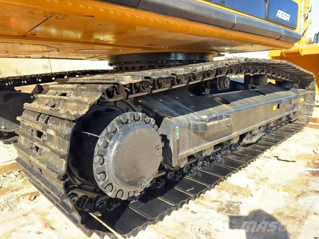 CAT 325 D L Escavadoras de rastos