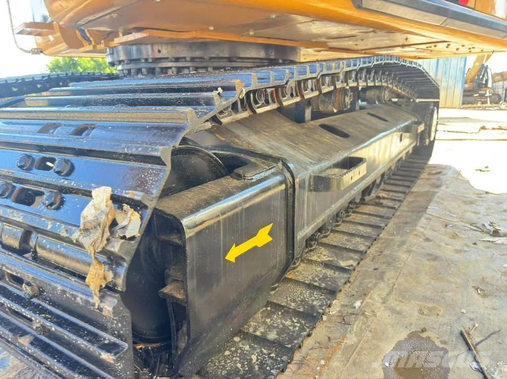 CAT 325 D L Escavadoras de rastos
