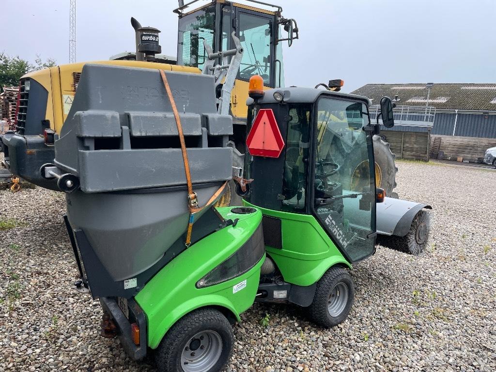 Egholm 2200 T Máquinas utilitárias