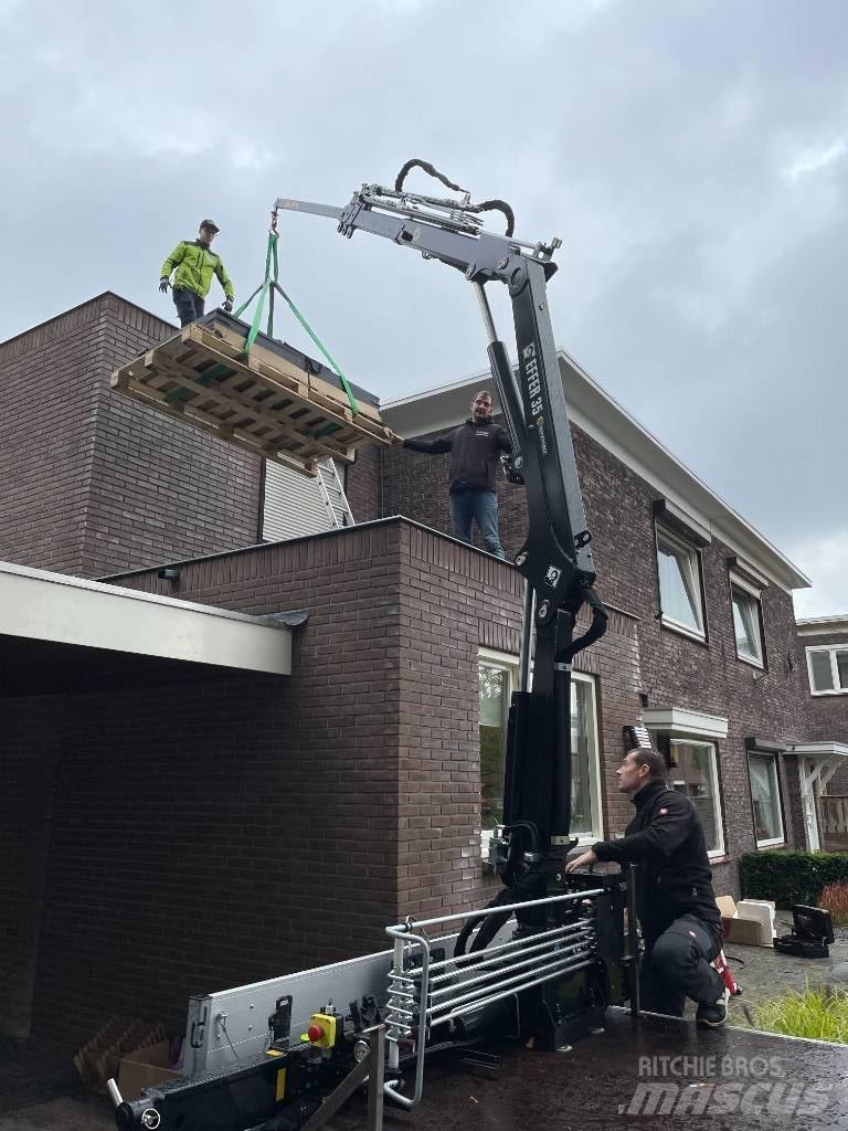 Hapert Azure H3 Outros Reboques