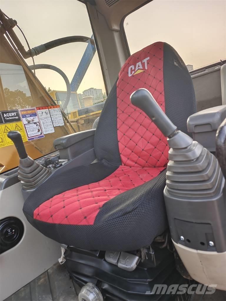 CAT 320 C L Escavadoras de rastos
