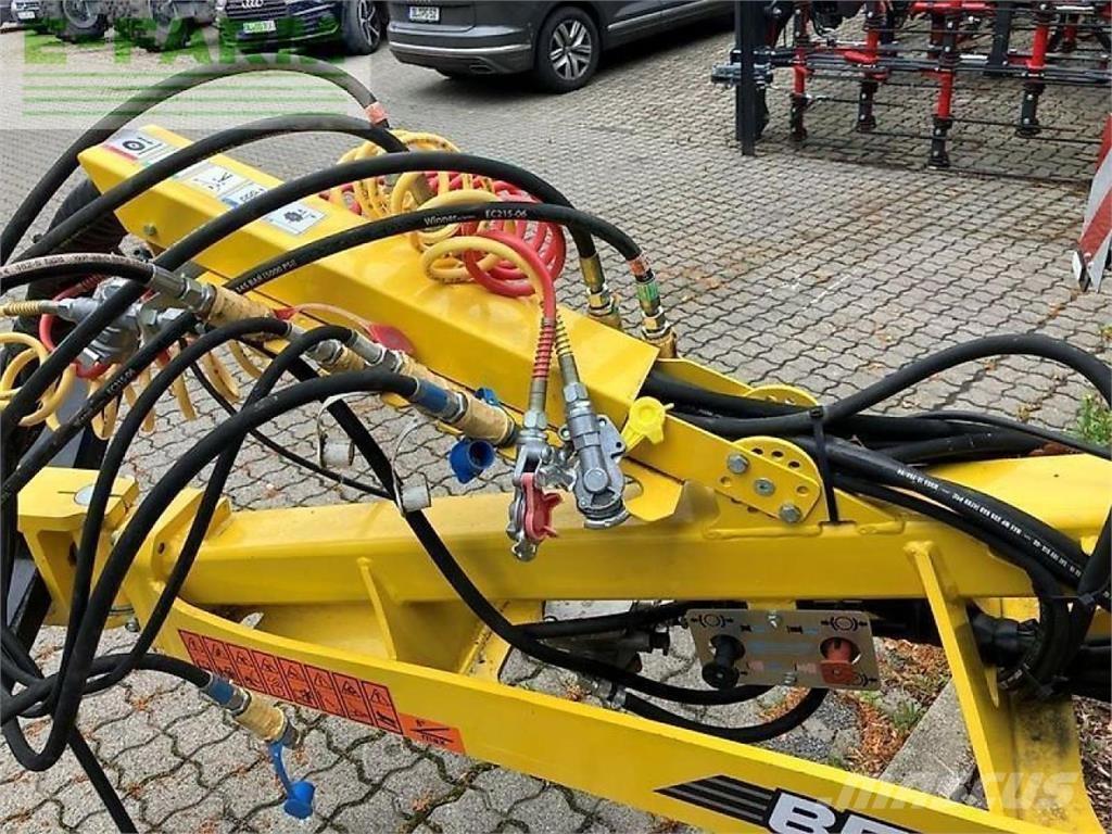 Bednar swifterdisc Grade de discos