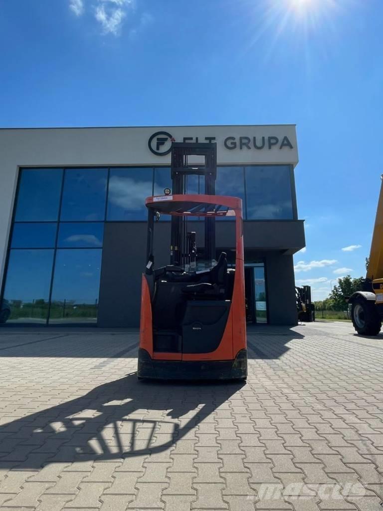 Toyota RRE160H Empilhadores Elevadores