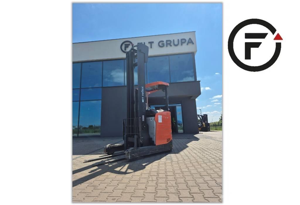 Toyota RRE160H Empilhadores Elevadores
