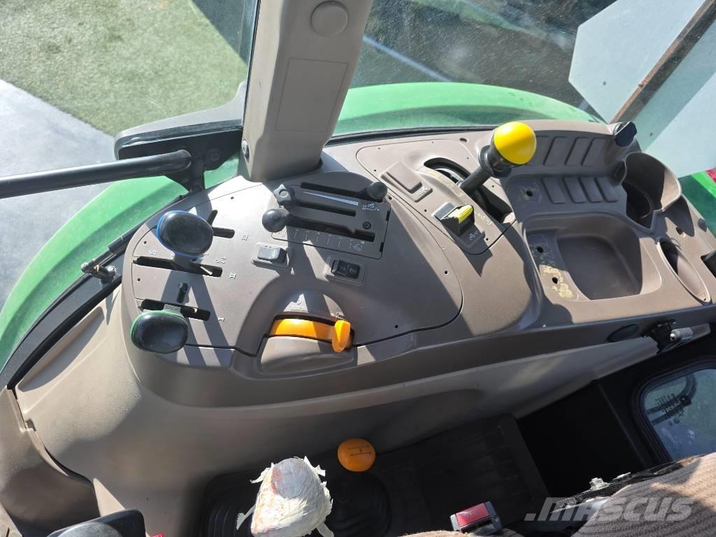 John Deere 5090 M Tratores Agrícolas usados